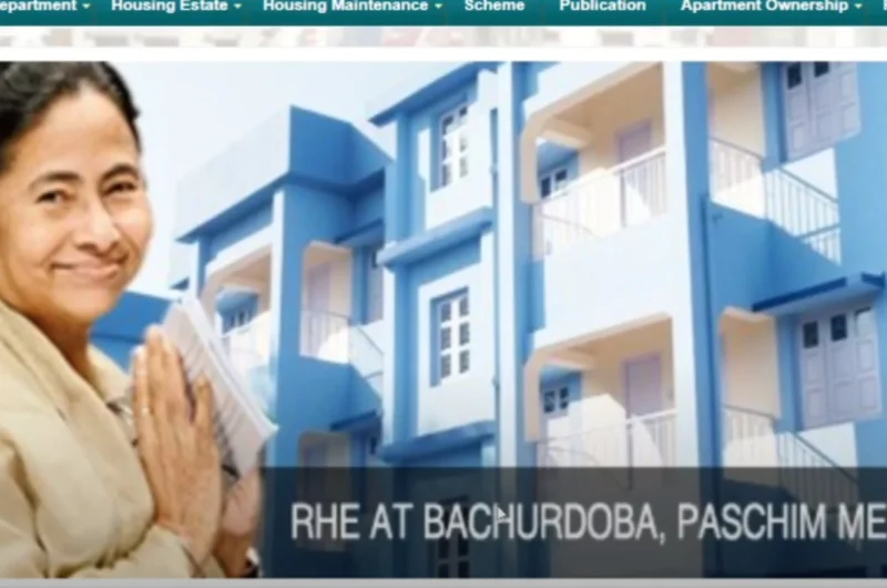 West Bengal Akanksha Housing Scheme